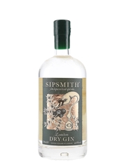 SIPSMITH LONDON DRY GIN