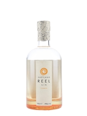 Shetland Reel Simmer Gin