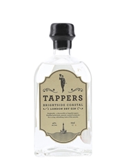 Tappers Brightside Coastal London Dry Gin