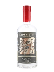 Sipsmith Raffles 1915 Gin