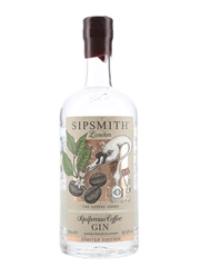 Sipsmith Gin