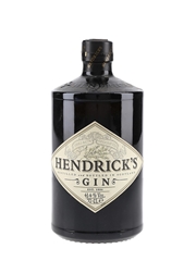 Hendricks Gin