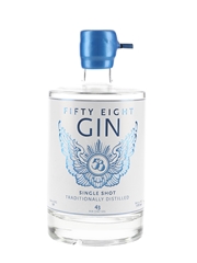 Fifty Eight Gin