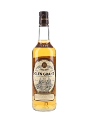 Glen Grant 10 Year Old Pure Malt