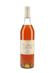 Chateau De Lacaze 1981 Bas Armagnac