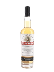 Penderyn Icons Of Wales Number 6 Royal Welsh Whisky