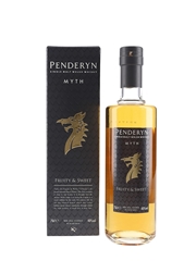 Penderyn Myth