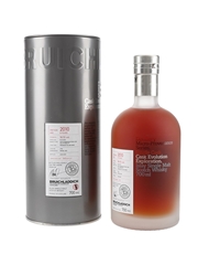 Bruichladdich 2010 8 Year Old Cask Evoluton Exploration