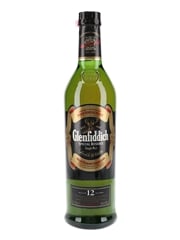 Glenfiddich 12 Year Old Special Reserve