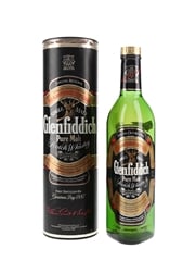Glenfiddich Special Old Reserve Pure Malt