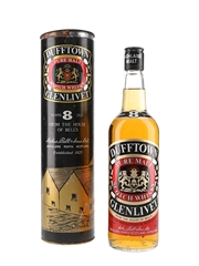 Dufftown Glenlivet 8 Year Old