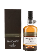 Longmorn 16 Year Old