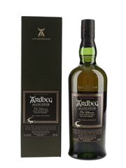 Ardbeg Alligator