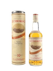 Glenmorangie 1983 10 Year Old Cask Strength