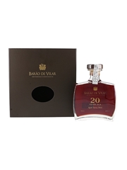 Barao De Vilar 20 Year Old Tawny Port