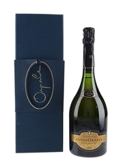 1995 Cuvee Orpale Grand Cru