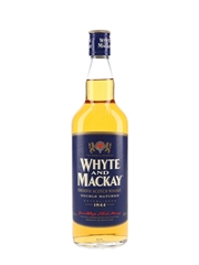 Whyte  Mackay