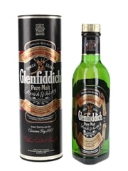 Glenfiddich Special Reserve Single Malt
