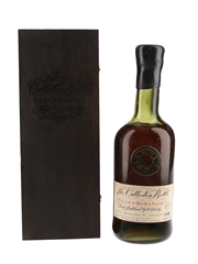 Glenmorangie 1971 The Culloden Bottle
