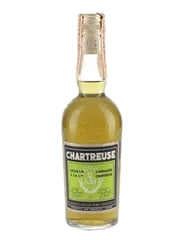 Chartreuse Green Liqueur 'La Fabiola'