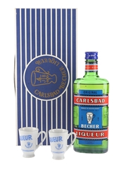 Carlsbad Liqueur
