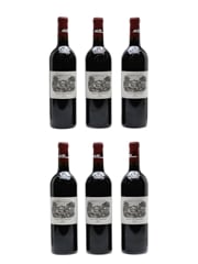 2017 Chateau Lafite Rothschild