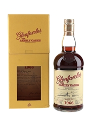 Glenfarclas 1966 The Family Casks