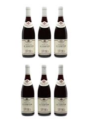2015 Le Corton Grand Cru