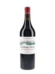 2015 Chateau Pavie