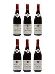 2015 Chambolle Musigny "Les Charmes"