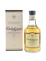 Dalwhinnie 15 Year Old