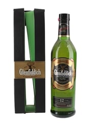 Glenfiddich 12 Year Old