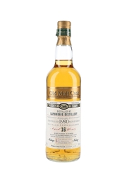 Laphroaig 1990 16 Year Old Douglas Laing Bottled 2006 70cl / 50%