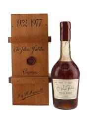 Martell The Silver Jubilee (1952-1977)