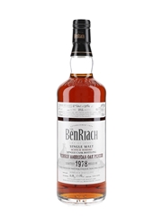 Benriach 1978 32 Year Old