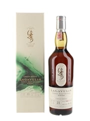 Lagavulin 1991 21 Year Old Special Releases 2012 70cl / 52%