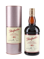 Glenfarclas 40 Year Old