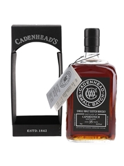 Caperdonich 1977 35 Year Old