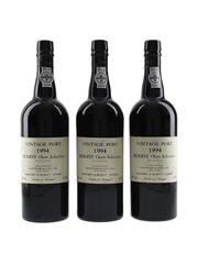1994 Berrys' Own Selection Port