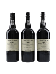 1994 Berrys' Own Selection Port