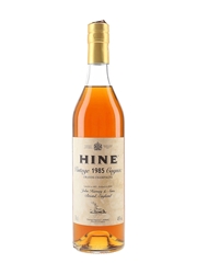Hine 1985