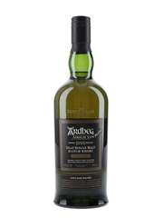 Ardbeg 1990 Airigh Nam Beist Bottled 2008