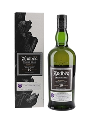 Ardbeg 19 Year Old Traigh Bhan Bottled 2023 - Small Batch Release #05 70cl / 46.2%