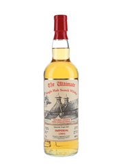 Imperial 1995 The Ultimate 19 Year Old Cask 50161