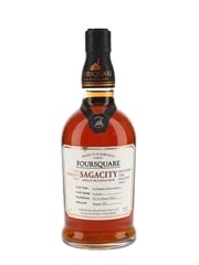Foursquare Sagacity 12 Year Old