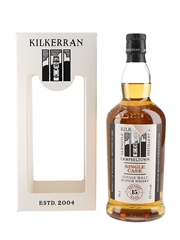 Kilkerran 2004 15 Year Old