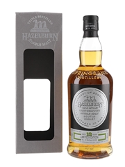 Hazelburn 2007 13 Year Old