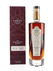 Lakes Distillery Whiskymaker S Reserve No 5