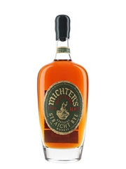 Michter's 10 Year Old Single Barrel Rye