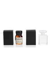 Dalmore 45 Year Old & Decanter